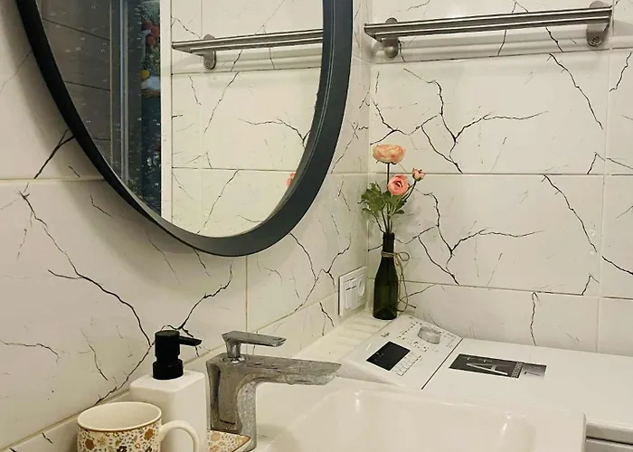 Apartment Happy Place Riga