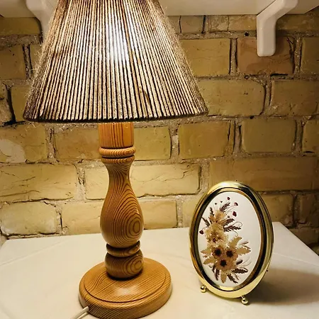 Happy Place Appartamento *