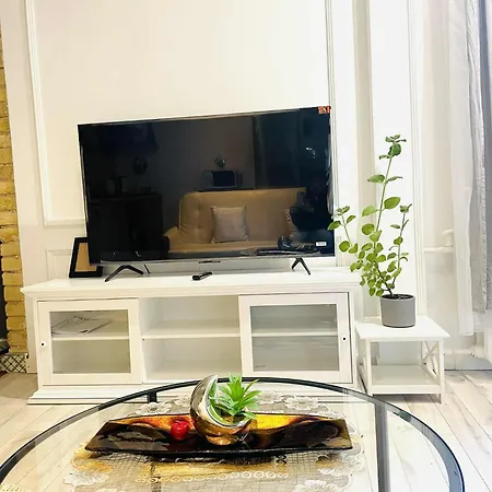 Апартаменты Happy Place *