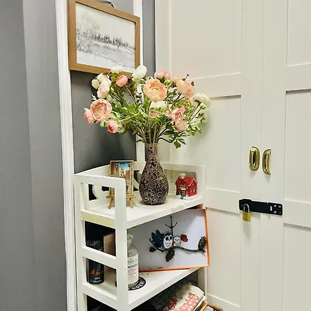 Happy Place Appartamento Riga