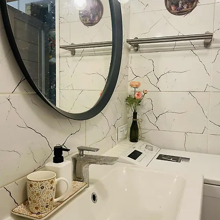 Appartamento Happy Place Riga