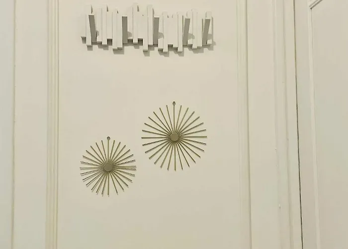 Апартаменты Happy Place Рига