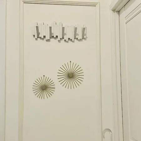 Dzīvoklis Happy Place Riga