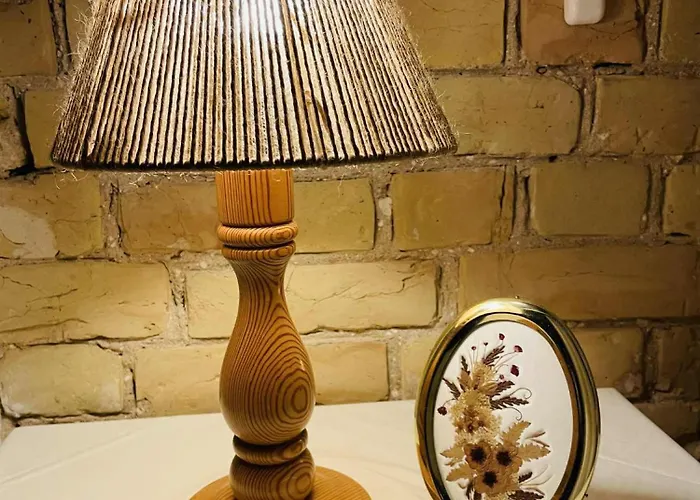 Happy Place Dzīvoklis *