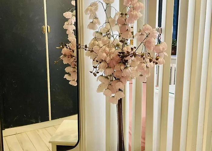 Apartment Happy Place