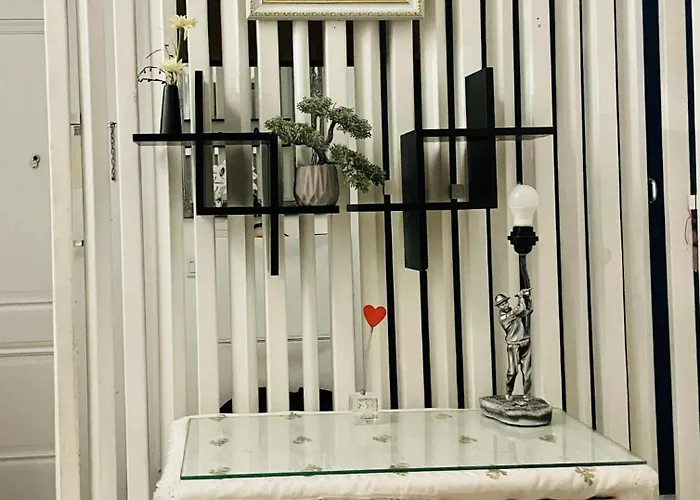 Dzīvoklis Happy Place *