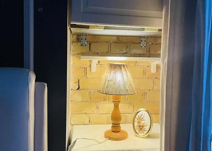 Apartment Happy Place Riga