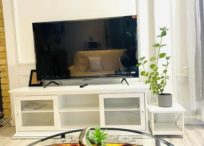 Apartment Happy Place *