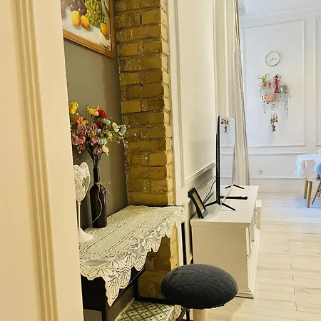 アパート Happy Place *