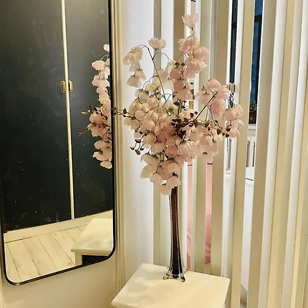 アパート Happy Place